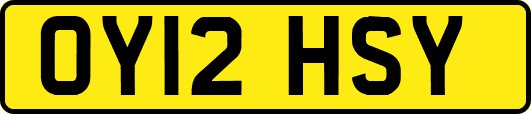 OY12HSY