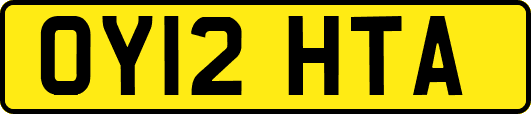 OY12HTA