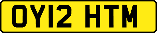 OY12HTM