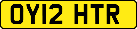 OY12HTR