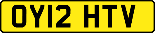 OY12HTV