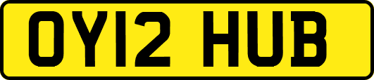 OY12HUB