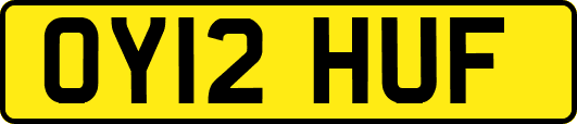 OY12HUF