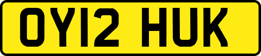 OY12HUK