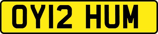 OY12HUM