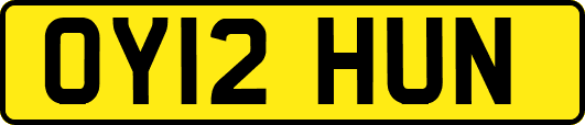 OY12HUN