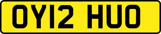 OY12HUO
