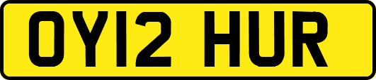OY12HUR