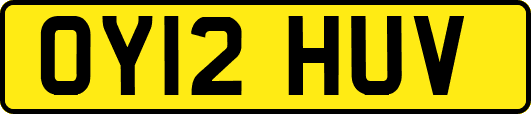 OY12HUV