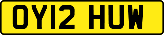 OY12HUW