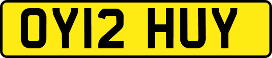 OY12HUY