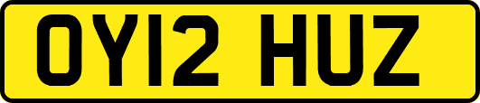OY12HUZ