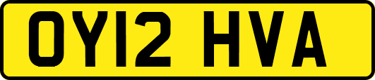 OY12HVA
