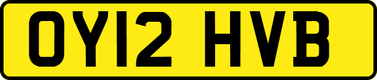 OY12HVB