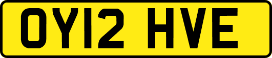 OY12HVE