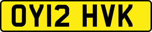 OY12HVK