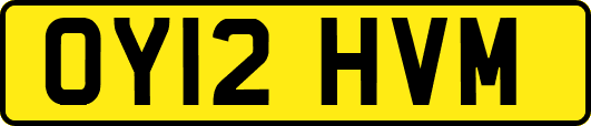 OY12HVM