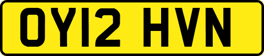 OY12HVN