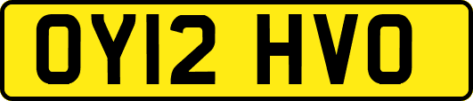 OY12HVO
