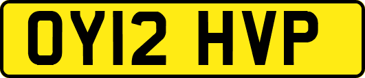 OY12HVP