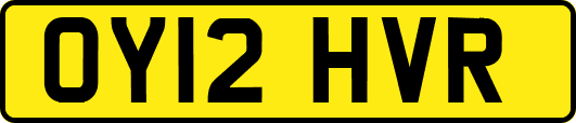 OY12HVR