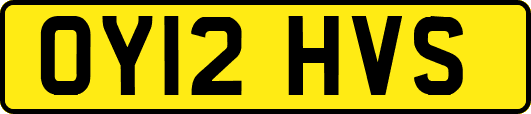 OY12HVS