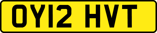 OY12HVT