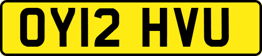 OY12HVU