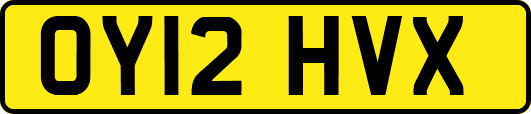 OY12HVX