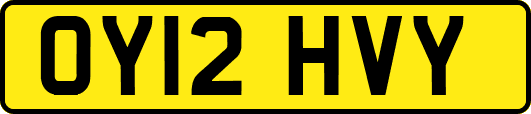 OY12HVY