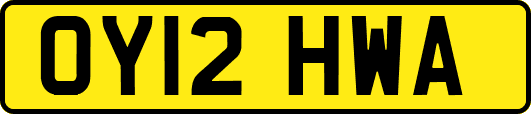 OY12HWA