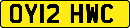 OY12HWC