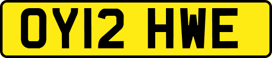 OY12HWE