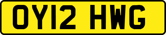 OY12HWG