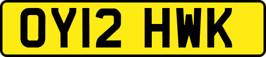 OY12HWK