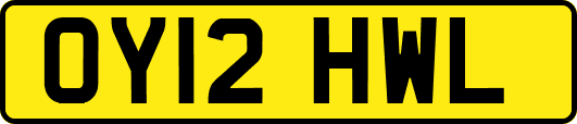OY12HWL