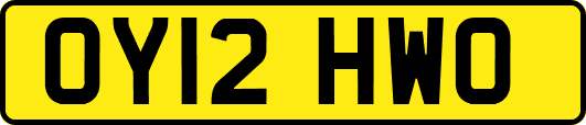 OY12HWO