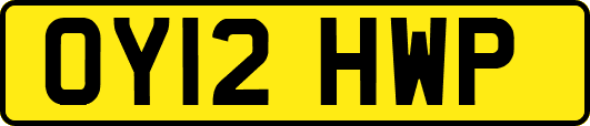 OY12HWP