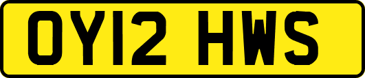 OY12HWS