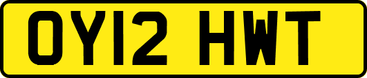 OY12HWT