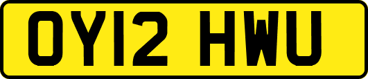 OY12HWU