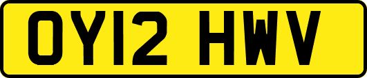 OY12HWV