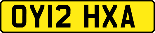 OY12HXA