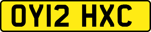 OY12HXC