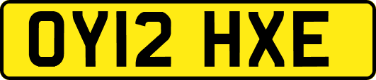 OY12HXE