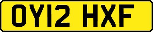 OY12HXF