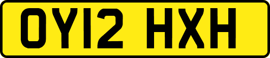 OY12HXH