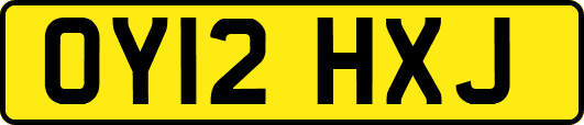 OY12HXJ