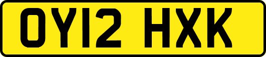OY12HXK