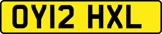 OY12HXL